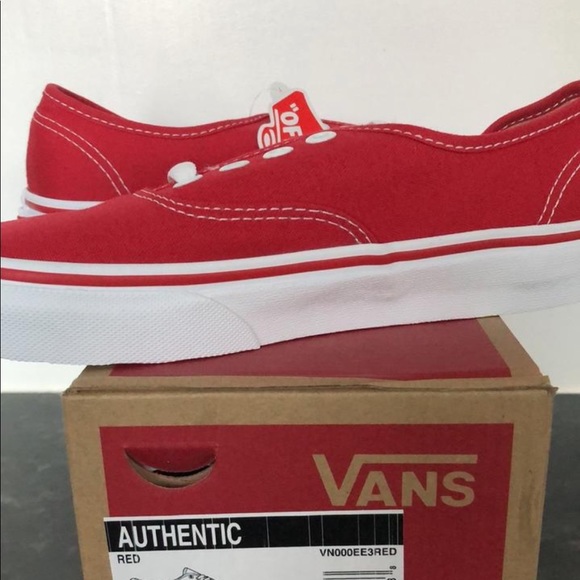 Vans Authentic - Picture 4 of 4